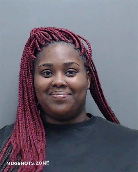 DARTY WAYANA DELOYCE 01 27 2024 Harrison County Mugshots Zone