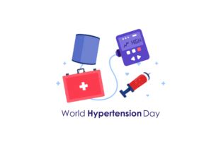 World Hypertension Day Illustration Graphic by DEEMKA STUDIO · Creative ...