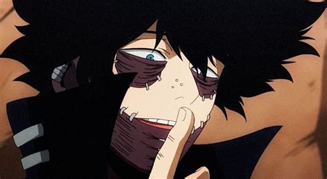 Dabi Season 6 Ep 7 Hottest Anime Characters Anime Characters Anime