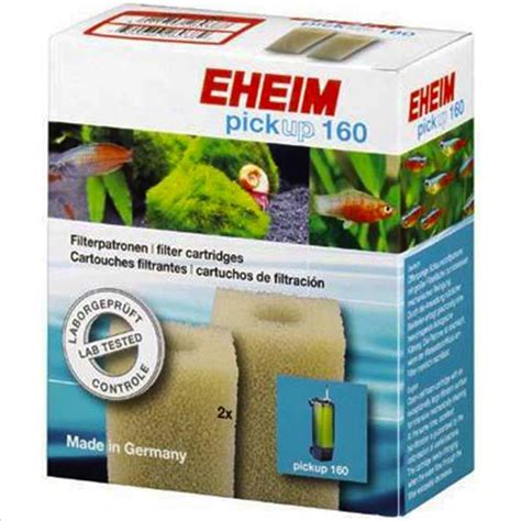 EHEIM FILTER SPONGE 160 Aggies Aquarium