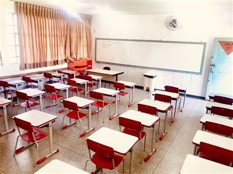 Taxa De Abandono Do Ensino M Dio Foi De Em Revela Censo