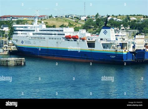 Sydney Nova Scotia Hi Res Stock Photography And Images Alamy