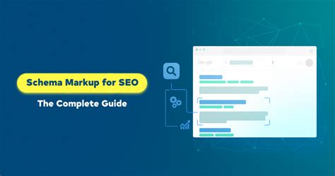 Schema Markup For SEO The Complete Guide