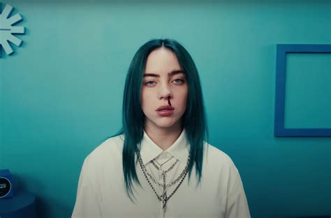 Billie Eilish Bad Guy Svg Billie Eilish Svg Bad Guy Svg Music Svg | The ...