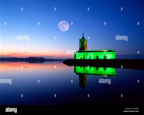 Rutland Water, England, UK Stock Photo - Alamy