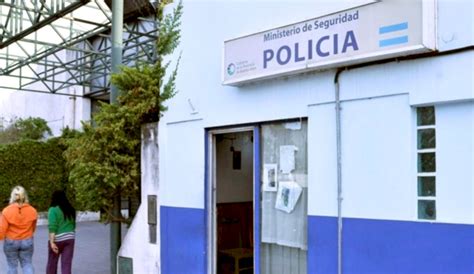 Una Mujer Fue Hospitalizada Tras Un Brutal Ataque De Su Novio Diario