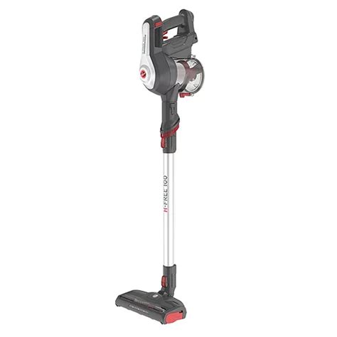 Hoover Hf Gh H Free Home Cordless Vacuum Cleaner Freemans