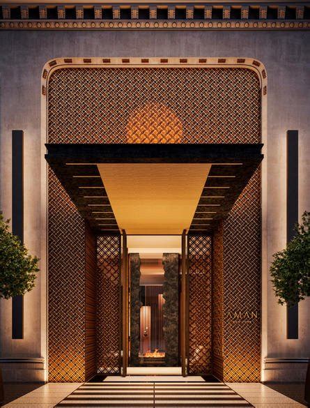 Aman New York Luxury Nyc Hotel And Residences Opening 2021 Aman