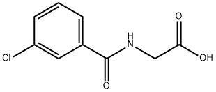 Glycine N 3 Chlorobenzoyl CAS 57728 59 3 Watson International Limited