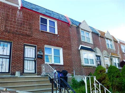 4628 Weymouth St Philadelphia PA 19120 MLS PAPH2182942 Zillow