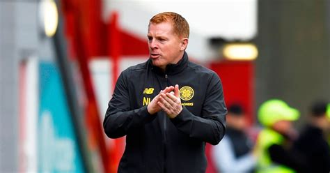 Celtic Injury Boost As Neil Lennon Provides Positive Update On Key