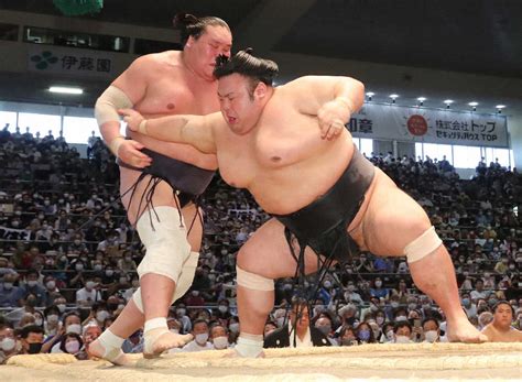 貴景勝 意地の横綱撃破も「優勝以外は何もない」― スポニチ Sponichi Annex スポーツ