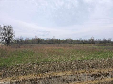 10 Acres Of Residential Land For Sale In Fair Haven Michigan Landsearch