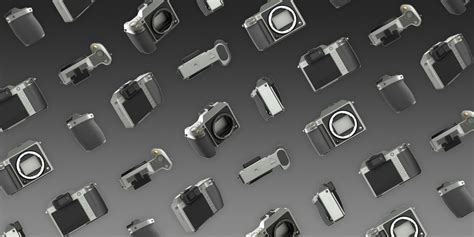 DJI reportedly still planning new standalone camera as it expands ...