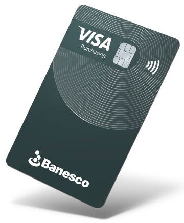 Visa Purchasing La Tarjeta Empresarial Para Optimizar Tus Finanzas