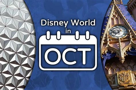 Disney Park Hours October 2025 Aida Mcdermott