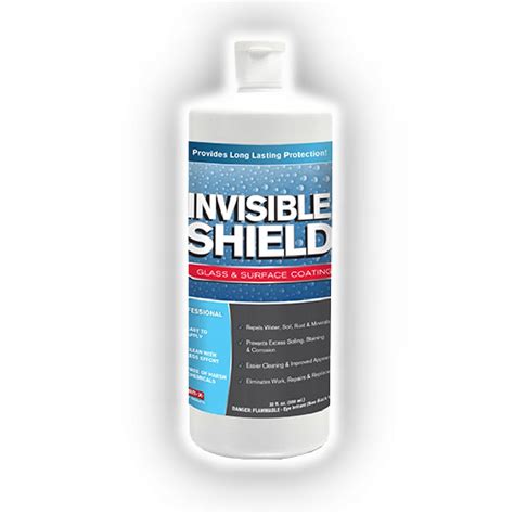 Impregnat Do Szk A Hydrofobowy Invisible Shield Allegro Pl