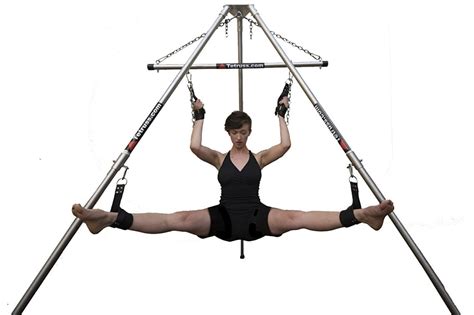 Shibari Suspension Bondage Frame Portable Bdsm Dungeon And Sex Etsy Uk