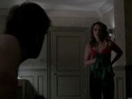 Naked Lara Jean Chorostecki In Hannibal TV Show