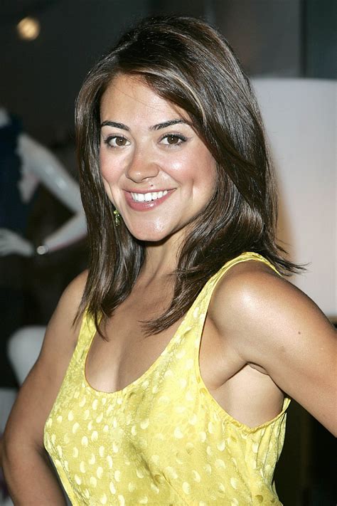 Camille Guaty Prison Break