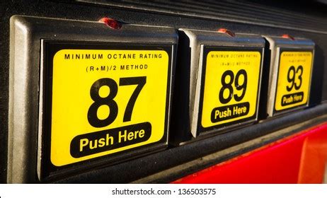 359 Octane Rating Images, Stock Photos & Vectors | Shutterstock