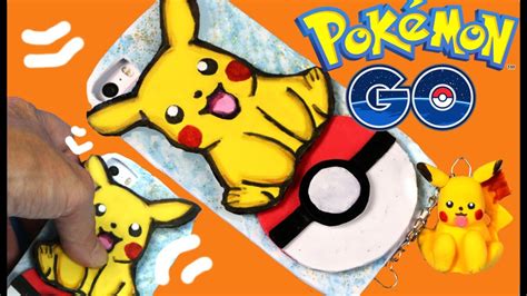 Pokemon Go Paper Squishy DIY Pikachu And Eevee Atelier Yuwa Ciao Jp