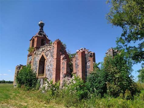 Силла (Silla) (Ляэнемаа). Церковь Николая Чудотворца, фотография ...