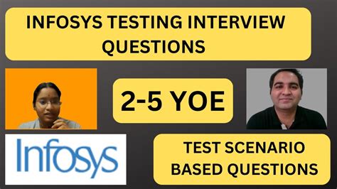 Infosys Interview Questions Real Time Interview Questions And Answers