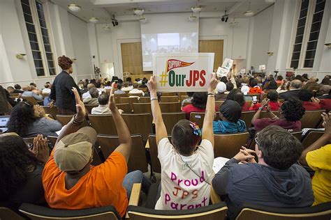 The Path to a State Takeover of Jackson Public Schools | Jackson Free ...