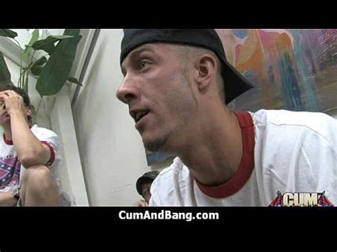 Negra Chupa Muchas Pollas Blancas En Redneck Grupo Xvideos