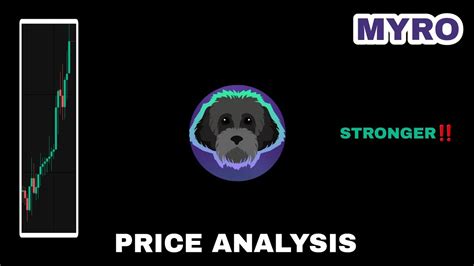 MYRO COIN STRONGER THAN EVER UPDATE IN 2024 MYRO PRICE ANALYSIS