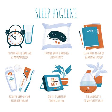 Sleep Hygiene Tips Add Resource Center