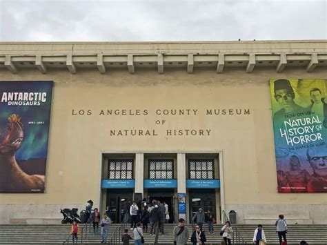 10 Best museums in LA - Hellotickets