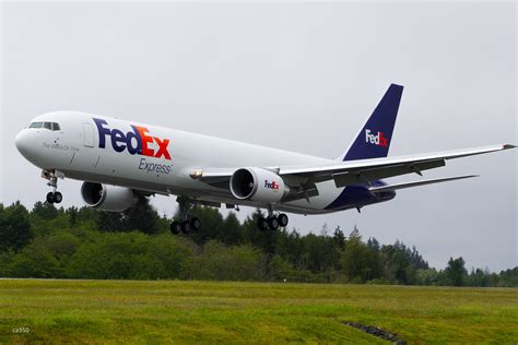 767 300F Federal Express FedEx N258FE MSN 67535 1332 Flickr