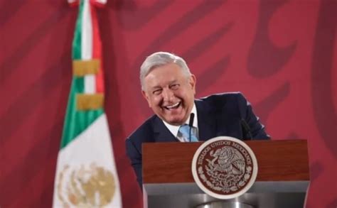 Acepta Amlo Reto De Que Al Final Del Sexenio Habrá Sistema De Salud