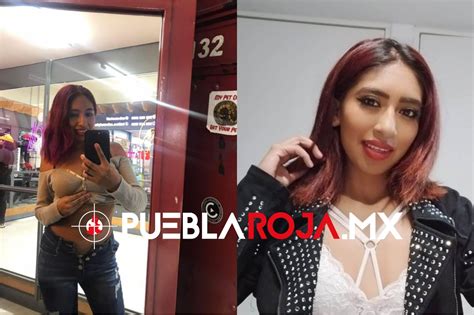 Puebla Roja on Twitter Buscan a mujer que desapareció durante