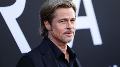 Brad Pitt surpris au lit cette scène dangereuse et embarrassante qu