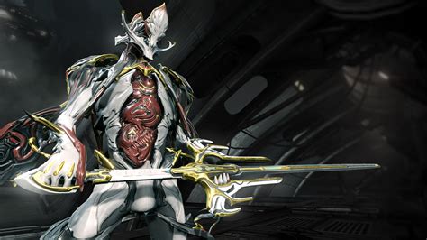 Warframe Prime Resurgence