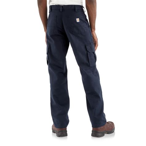 Carhartt Flame Resistant Canvas Cargo Pant