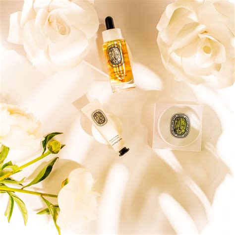 As Seen By Diptyque Essential Face Cream Nourishing Lip Balm And