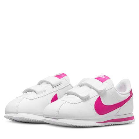 Nike Cortez Basic Sl Kids Whitepink Prime Hype Dc