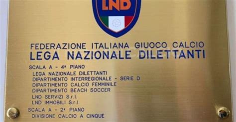 Serie D Ecco Tutte Le Squadre Promosse Dalleccellenza Pronti Tanti