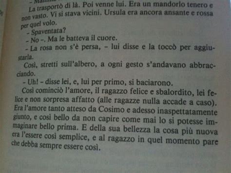 Italo Calvino Il Barone Rampante 1957 Book Quotes Quotes