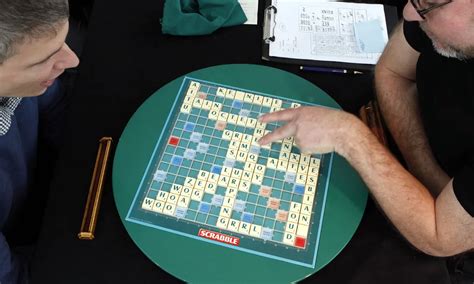 15 signes infaillibles qui révèlent un tricheur au Scrabble Vous ne