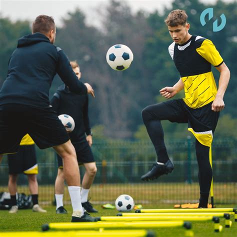 Conoces las lesiones deportivas más comunes en el fútbol