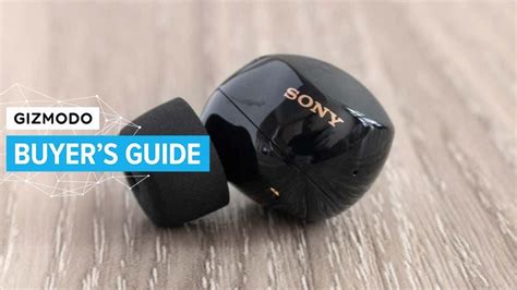 Best Wireless Earbuds In 2024