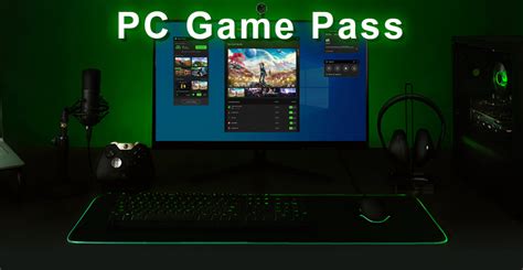 Pc Game Pass Convide 5 Amigos Para Jogar ⋆ Nós Nerds