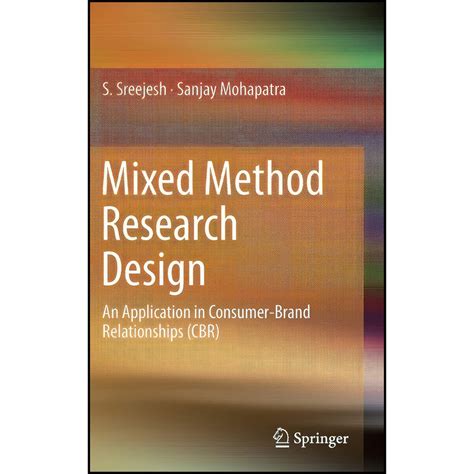 قیمت و خرید کتاب Mixed Method Research Design اثر S Sreejesh And