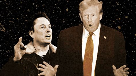 Trump Elon Musk Billionaire Populists Threaten Democracy And Freedom