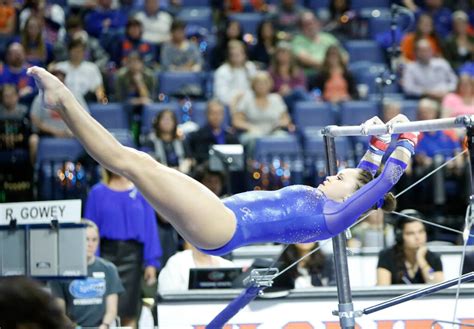 Gators Win Ncaa Gymnastics Regionals Advance